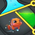 Probatu zure logika puzzle joko adiktibo honetan. Atera pin egokiak ura gidatzeko eta arraina arriskutik salbatzeko. Jolastu orain garun-erronka dibertigarri…