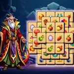 Erronka zure buruari mahjong klasikoaren bira magiko batekin. Parekatu fitxak erlojuaren aurka puzzle joko erakargarri honetan eta ikusi zenbat taula garbitu…