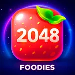 Batu fruta gozoak 2048 estiloko puzzle adikziozko honetan. Planifikatu zure mugimenduak arretaz lauzak batzeko, fruitu berriak sortzeko eta puntuaziorik…