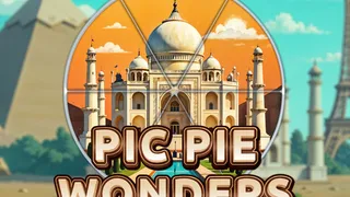 Sfida la tua mente con una svolta unica sui classici puzzle a incastro. Scambia pezzi a spicchio per rivelare splendide foto e affinare le tue abilità visive.