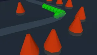 Padroneggia l'arte della difesa tattica in questo avvincente gioco di difesa della torre 3D. Posiziona le tue torri, gestisci le risorse e ferma le ondate…