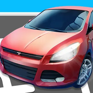 Probatu zure gidatze-zehaztasuna Dr. Parking 2-n, simulazio-joko erronka batean. Espazio estuetan nabigatu eta ezin hobeto aparkatu zure trebetasunak…