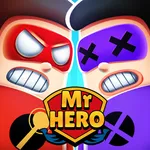 Aska itzazu elementu-gaitasun ikaragarriak etsai-olatuak garaitzeko akzio-puzzle abentura berezi honetan. Pentsatu estrategikoki erronka bakoitza ebazteko.