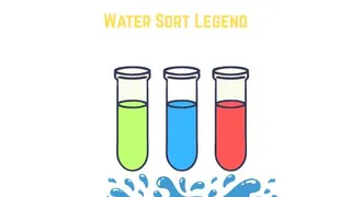 Défiez votre esprit avec ce puzzle de tri de liquides captivant. Planifiez vos mouvements pour résoudre des centaines de niveaux colorés et affûter votre…