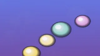 Probatu zure abiadura eta zehaztasuna Bubble Popper-en, arcade erronka dibertigarri batean. Garbitu pantaila burbuilak lehertuz eta lortu puntuazio altuena.