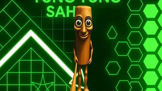 Testez vos réflexes dans un jeu de plateforme rythmique rapide inspiré de Geometry Dash. Naviguez dans un monde néon rempli de pièges et maîtrisez le timing…