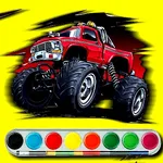 Askatu zure sormena Monster Jeep Margoketan! Aukeratu kamioi diseinu ikaragarriak eta eman bizia kolore paleta bizi batekin. Adin guztientzat aproposa. Hasi…