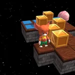 Gidatu katu azkar bat 3D bloke-puzzle erronkagarrietan. Probatu espazio-arrazoibidea eta arazoak konpontzeko trebetasunak abentura dibertigarri honetan. Jokatu…