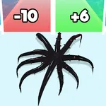 Korrika egin 3D mundu bizi batean, saihestu oztopoak eta indartu ate egokiak aukeratuz. Bildu harribitxiak heroia hobetzeko abentura zirraragarri honetan.