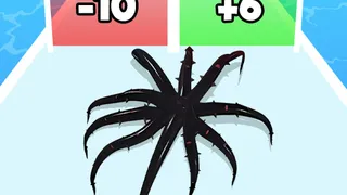 Korrika egin 3D mundu bizi batean, saihestu oztopoak eta indartu ate egokiak aukeratuz. Bildu harribitxiak heroia hobetzeko abentura zirraragarri honetan.