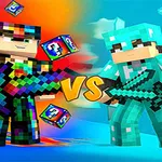 Sartu blokezko arena kaotiko batean, non mugimendua den zure armarik handiena. Saihestu etsaien tiroak eta gainditu zure aurkariak ekintza-joko honetan zutik…