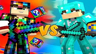 Sartu blokezko arena kaotiko batean, non mugimendua den zure armarik handiena. Saihestu etsaien tiroak eta gainditu zure aurkariak ekintza-joko honetan zutik…