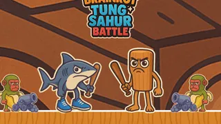 Sartu arena kaotiko batean eta probatu zure erreflexuak saiheste joko bizi honetan. Saihestu kanoikada etengabeak zure aurkaria gainditzeko. Jolastu orain!