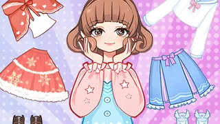 Arakatu janzkera, moda eta sukaldaritza minijolas bilduma xarmangarri bat. Askatu zure sormena eta aurkitu zure jarduera lasaigarri gogokoena. Jolastu doan…