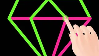 Probatu zure logika eta arrazoibide espaziala lerro bakarreko marrazketa-puzzle erakargarri honetan. Planifikatu zure bidea arretaz forma bakoitza lerroak…