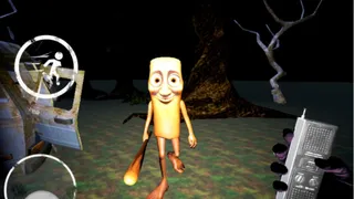 Ihes egin baso sorgindu batetik galdutako arimak bilduz mamu gupidagabe bat saihesten duzun bitartean. Ezkutatu txaboletan 3D beldurrezko abentura tentsiozko…