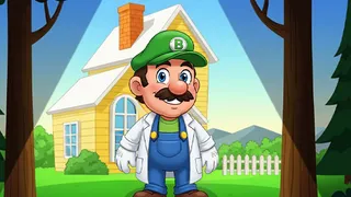 Murgildu 2D plataformako bidaia klasiko batean mediku heroiko gisa. Nabigatu lur zailak, garaitu birusak eta gainditu oztopoak abentura dibertigarri honetan.