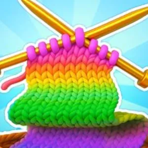 Probatu zure logika eta planifikazio gaitasunak hariak ordenatzeko puzzle zail honetan. Antolatu bobinak koloreka mugimendu mugatuekin eta ikusi ea ebatzi…