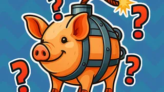 Probatu zure pertsonaia ezagutza Italian Brainrot galdetegi dibertigarri honetan. Identifikatu aukeretako pertsonaia guztiak eta lortu puntuazio altua. Jokatu…