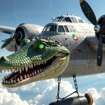 Muntatu paper urratu estiloko pieza paregabeak jigsaw puzzle erakargarri honetan. Aukeratu zailtasuna eta osatu irudia irabazteko. Jolastu Fix Da Brainrot gaur.