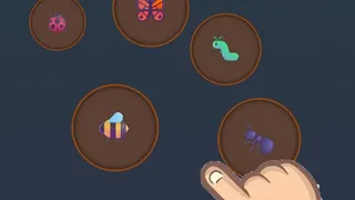 Probatu zure erreakzio abiadura zomorroak kolpatzeko arcade joko dibertigarri honetan. Sakatu eta ukitu azkar pantaila garbitzeko eta puntuazio altu berri bat…