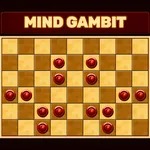 Probatu zure adimen estrategikoa Mind Gambit-ekin, peg solitaire puzzle klasiko batekin. Planifikatu mugimenduak taula garbitzeko eta fitxa bakarra uzteko.