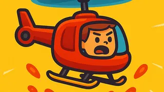 Nabigatu plataforma arriskutsuetan zehar eta ihes egin harri urtuaren marea gorakorretik 3D abentura erronka honetan. Probatu zure erreflexuak eta ikusi…