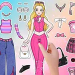 Askatu zure barneko estilista Paper Doll Diary-n! Arakatu 1000 elementu baino gehiagoko armairu bat itxura harrigarriak diseinatzeko eta zure sormena…