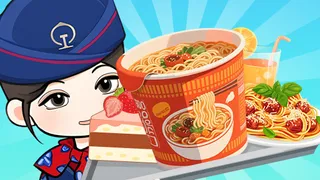 Sartu gurpildun sukalde jendetsu batean sukaldaritza joko honetan. Probatu zure abiadura eta trebetasunak bezeroak asetzeko eta food truck chef onena izateko.