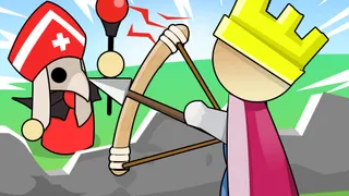 Sartu munstro eta kaosen mundu batean Heroi Zaldun Txikia jokoan. Probatu zure adimena dorre-kokapen adimentsu eta borroka taktikoekin zure erresuma…