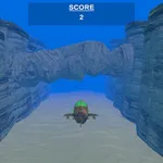 Gidatu zure urpekaria oztopoz betetako urpeko mundu traidore batean zehar. Probatu zure erreflexuak eta ikusi zenbat denbora iraun dezakezun arkade joko…