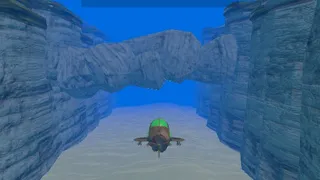 Gidatu zure urpekaria oztopoz betetako urpeko mundu traidore batean zehar. Probatu zure erreflexuak eta ikusi zenbat denbora iraun dezakezun arkade joko…