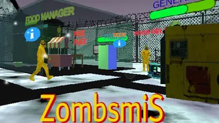 Lidergoa probatu mundu post-apokaliptikoan. Kudeatu bizirik irauten dutenak, defendatu hormak eta hartu erabaki zailak hordari aurre egiteko simulazio honetan.