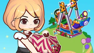 Arakatu haurrentzako minijoko dibertigarri eta lasaigarriz betetako jolas-parke birtual bat. Probatu zure trebetasunak erronka askotan, kiroletatik…