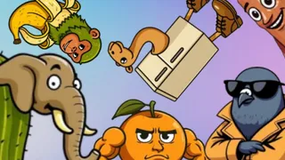 Izaki bitxiak konbinatu eta eboluzionatzen ikusi batze-puzzle dibertigarri honetan. Jaurtiketa estrategikoak menperatu espazioa aurrezteko eta puntuazio altua…