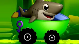 Hartu bolantea gidatzeko joko bizi eta erronka batean. Gidatu zure jeepa bide bihurrietatik, saihestu oztopo zailak eta bildu ikusgai dauden txanpon guztiak.