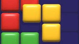 Probatu zure espazio-trebetasunak Koko Loco Block Blast-en. Kokatu estrategikoki formak lerroak garbitzeko eta puntuazio handia lortzeko puzzle erronka…