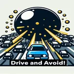 Probatu zure erreflexuak gidatzeko joko zail batean: saihestu trafikoa eta proiektilak. Zeharkatu zailtasun gero eta handiagoko 30 etapa. Jokatu orain.