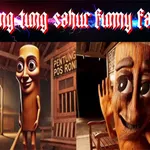 Askatu zure sormena aurpegi-joko dibertigarri honetan. Luzatu, tira eta bihurritu ezaugarriak imajina ditzakezun adierazpen dibertigarrienak sortzeko. Jolastu…