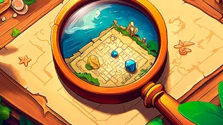 Zorroztu arreta Lost Things jokoan, ezkutuko objektuen abentura eder eta lasaigarrian. Arakatu eszenatoki zabalak zure erritmoan eta aurkitu elementu guztiak.