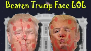 Askatu zure sormena Trump aurpegi deformazio joko barregarri honetan. Luzatu, desitxuratu eta moldatu aurpegi ezagun bat forma komiko berrietan, dibertsio…