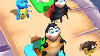 Gidatu zomorro adoragarrien ilara bat segurtasunera bide zuzena aukeratuz. Probatu zure memoria eta behaketa trebetasunak puzzle joko xarmangarri eta erronka…