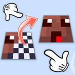 Zorroztu zure arreta eta errepikatu pixel eredu korapilatsuak arte joko lasaigarri honetan. Probatu zure behaketa trebetasunak eta birsortu diseinu ederrak…