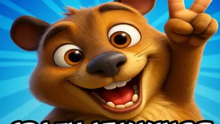 Gidatu zure erreskate-ontzia eta salbatu lemming adoragarri baina arduragabeak erorketa arriskutsu batetik! Probatu zure erreflexuak arcade erronka…