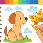 Askatu zure sormena koloreztatzeko eta marrazteko joko lasaigarri honetan. Aukeratu txantiloi ederren edo mihise zuri baten artean zure artea sortzeko. Jolastu…