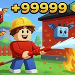 Sartu heroi baten larruan suhiltzaile simulazio honetan. Nabigatu erretzen ari diren hirietan, zuzendu ur-kanoia eta salbatu eguna. Probatu zure abiadura eta…