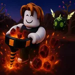 Hartu zulagailua eta zulatu planetaren bihotzera. Apurtu geruza gogorrak tresna-hobekuntza indartsuetan eta maskota lagungarrietan inbertituz. Hasi lurpeko…