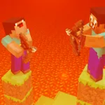 Probatu zure punteria arku-tiro joko dibertigarri honetan! Kalkulatu jaurtiketa zehatza aurkaria garaitzeko, bakarka edo bi jokalariren artean. Jokatu Noob vs…