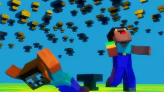 Probatu zure erreflexuak biziraupen erronka bizi honetan. Saihestu ingude-ekaitz etengabea bakarrik edo lagun batekin eta ikusi zenbat iraun dezakezun. Jokatu…