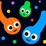 Hazi zure izakia arena osoko handiena izan dadin, orbe distiratsuak kontsumituz eta aurkariak harrapatuz. Probatu zure erreflexuak eta estrategia suge joko…